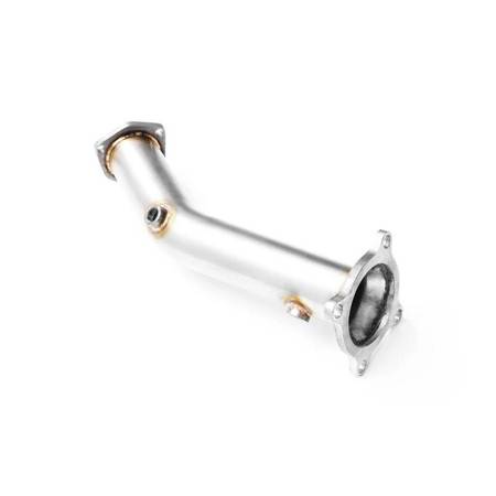 Downpipe AUDI A4 B7 2.0 TFSI