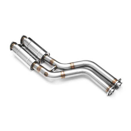 Downpipe BMW E46 M3,M3 CSL S54