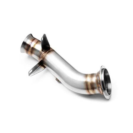 Downpipe BMW F20, F21 135i, 135ix N55