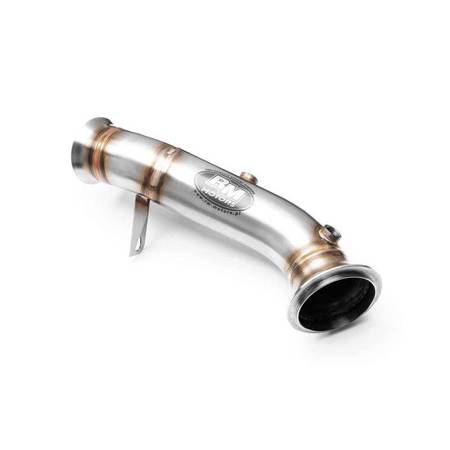 Downpipe BMW F20, F21 135i, 135ix N55