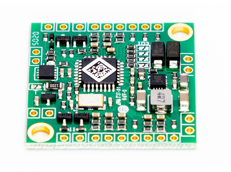 ECUMaster Can Switch Board