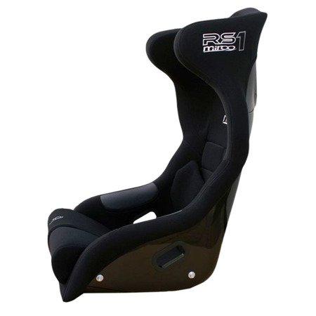 Fotel Mirco RS1 FIA