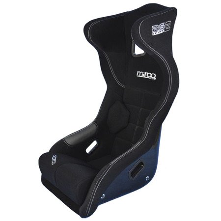 Fotel Mirco RS2 FIA