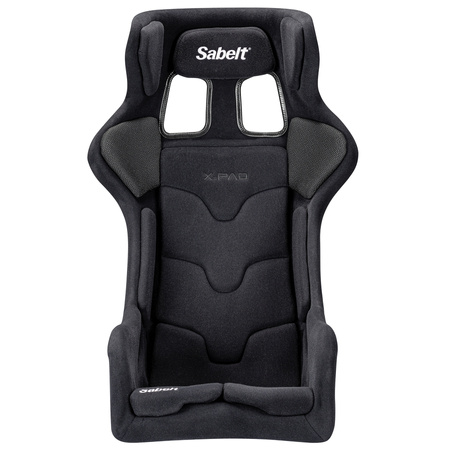 Fotel Sabelt X-PAD CARBON