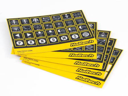 Haltech Klawiatura uniwersalna CAN Keypad 3 x 5