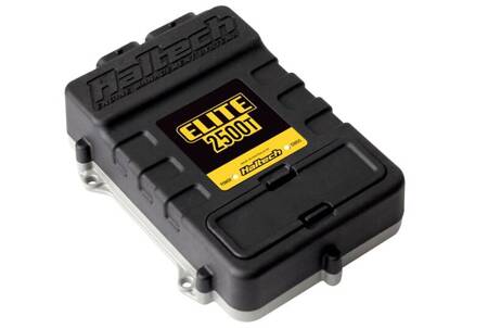 Haltech Komputer sterowania silnikiem Elite 2500 T ECU