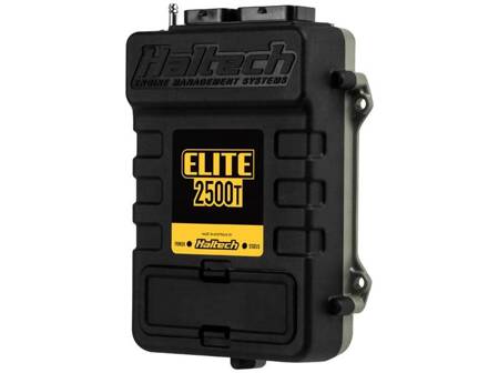 Haltech Komputer sterowania silnikiem Elite 2500 T ECU