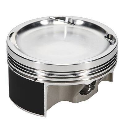 JE Pistons Porsche 996/997 Turbo M96.70/M97.70 100,00m 9,4:1 362143