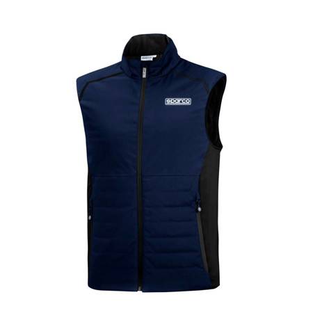 Kamizelka / bezrękawnik Sparco Vest