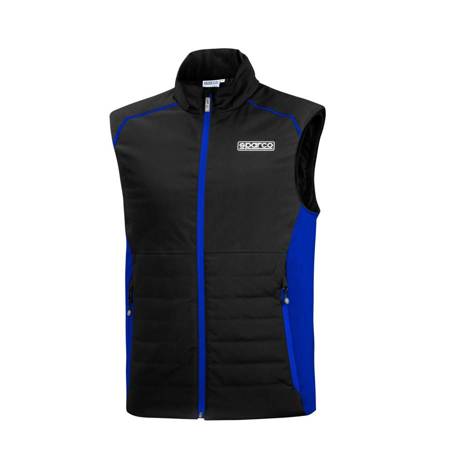 Kamizelka / bezrękawnik Sparco Vest