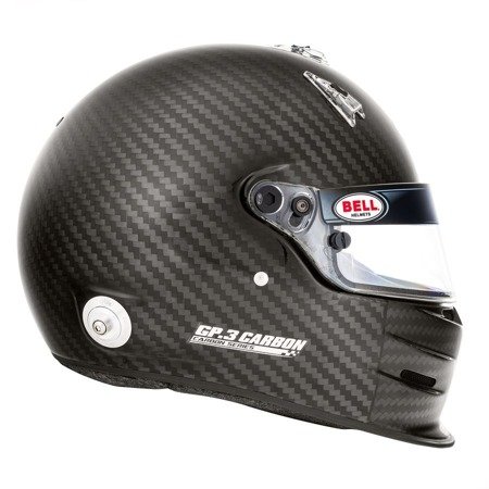 Kask Bell GP3 Carbon