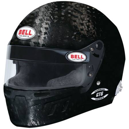 Kask Bell GT6 Carbon