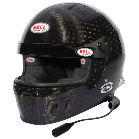 Kask Bell GT6 Rally Carbon