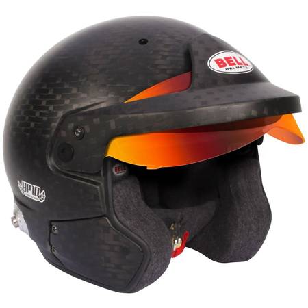 Kask Bell HP10 Carbon