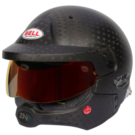 Kask Bell HP10 Carbon Rally WW