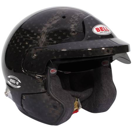 Kask Bell MAG-10 Carbon
