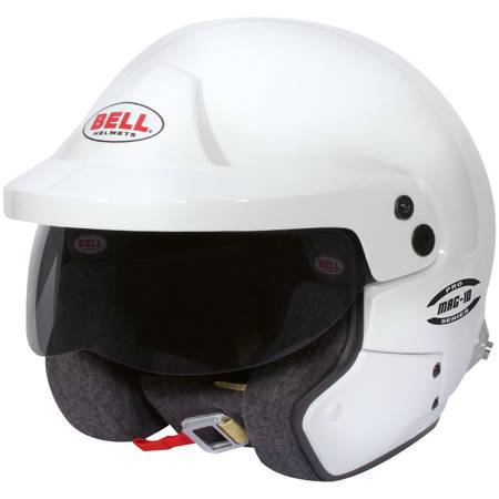 Kask Bell MAG-10 Pro