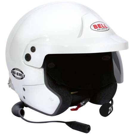 Kask Bell MAG-10 Rally Sport