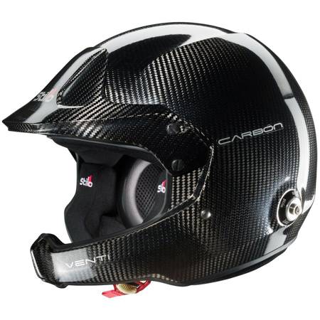 Kask Stilo Venti WRC Carbon Rally