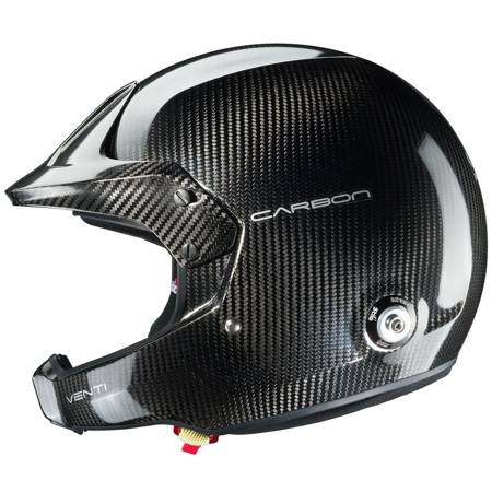 Kask Stilo Venti WRC Carbon Rally