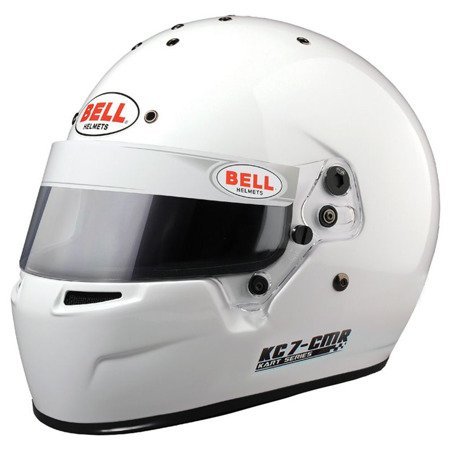 Kask kartingowy Bell KC7-CMR