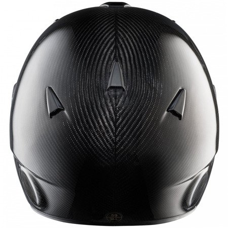 Kask kartingowy Sparco AIR KF-7W Carbon
