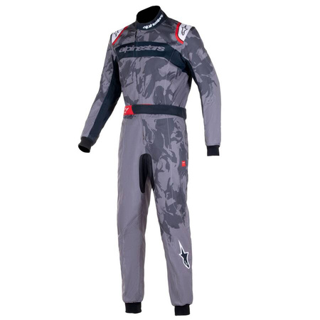 Kombinezon kartingowy Alpinestars KMX-9 V3 GRAPH