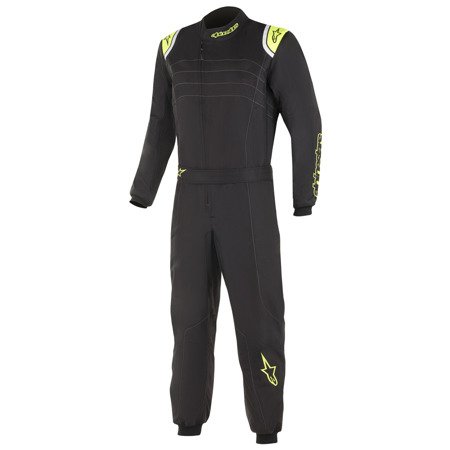 Kombinezon kartingowy Alpinestars KMX-9 V3 S dla dzieci