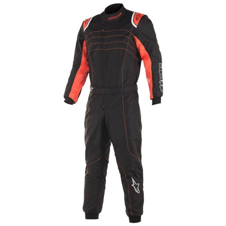 Kombinezon kartingowy Alpinestars KMX-9 V3 S dla dzieci