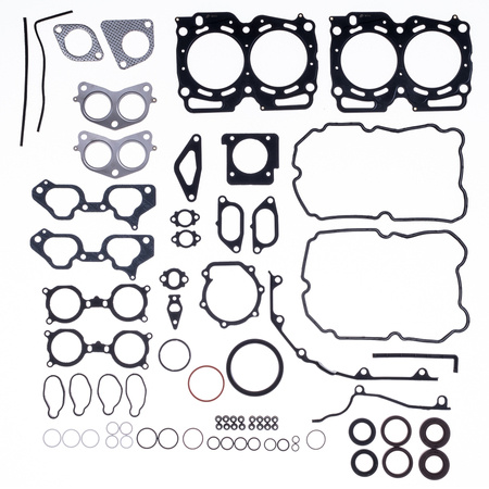 Kompletny zestaw uszczelek silnika Cometic Subaru '07 STi EJ257 101,00mm 