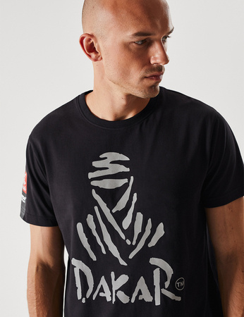 Koszulka T-Shirt Diverse DAKAR - DKR 0122 R