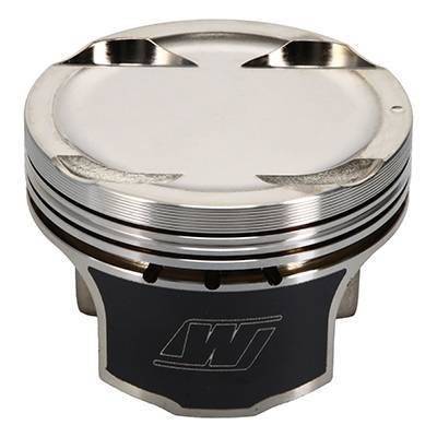 Kute tłoki Wiseco - zestaw Honda B18C/B18A1-B1 /B17A1/B16 16V(-8cc)