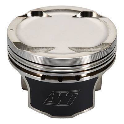 Kute tłoki Wiseco - zestaw Honda B18C/B18A1-B1 /B17A1/B16 16V(-8cc)