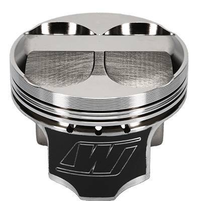 Kute tłoki Wiseco - zestaw Honda B18C/B18A1-B1 /B17A1/B16A 16V (8.25C