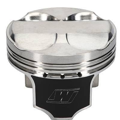 Kute tłoki Wiseco - zestaw Honda K24 z głowicą K20 +5 cm3 (12,5:1)-(BZT)