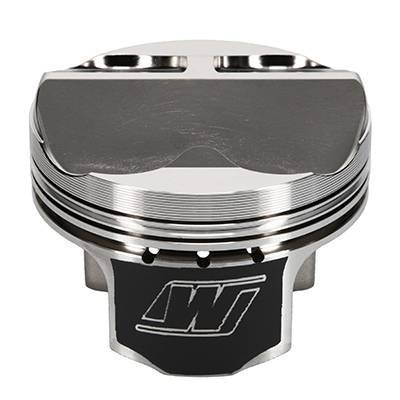 Kute tłoki Wiseco - zestaw do Honda serii K + 10,5 cm3, kopułka 87,5 mm