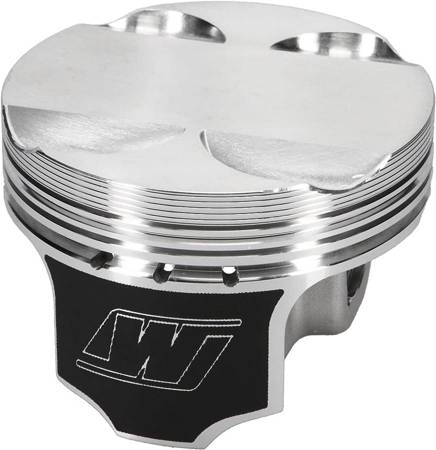 Kuty tłok Wiseco - 1szt  VW EA888 82,50 mm -7,1 cm3 9,5:1 Sworzeń 21 mm