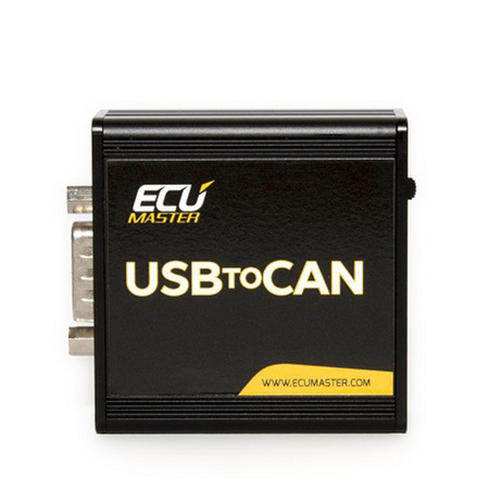 Moduł USB to CAN ISOLATED