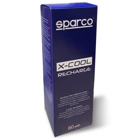 Preparat do prania Sparco X-Cool