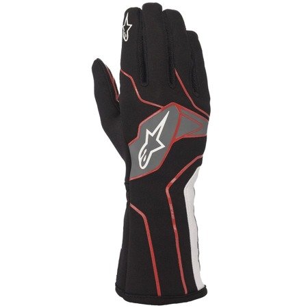 Rękawice kartingowe Alpinestars Tech-1 K V2