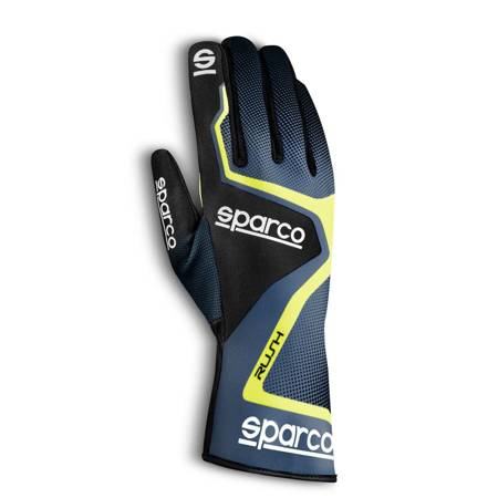 Rękawice kartingowe Sparco Rush