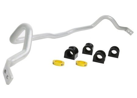 Stabilizator Whiteline Przód 27mm - Mazda 3 (2006-2009)