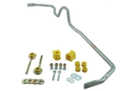 Stabilizator Whiteline Tył 20mm - Nissan 180SX (1984-1996)