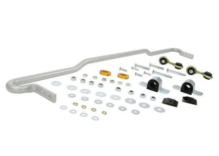 Stabilizator Whiteline Tył 22mm - Subaru Impreza (2007-2011)