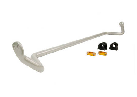 Stabilizatory Whiteline - Przód 24mm - BSF39XZ Subaru Forester SH Impreza WRX