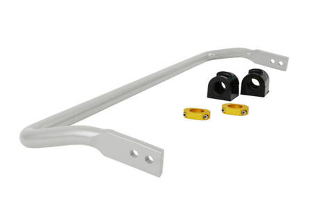 Stabilizatory Whiteline - Tył 24mm - BMR78XZ Ford Focus MK2 MK3 C-max Mazda 3 BK BL