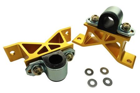 Stabilizatory Whiteline - Tył - KBR21-24 Subaru Impreza GC WRX GD GG Liberty BC BD BG Outback