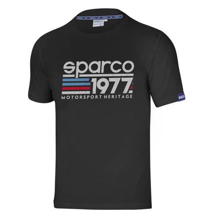 T-Shirt Sparco 1977