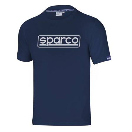 T-Shirt Sparco Frame
