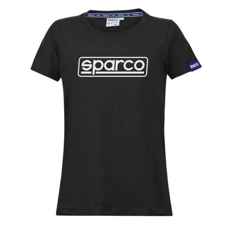 T-Shirt Sparco Frame Lady